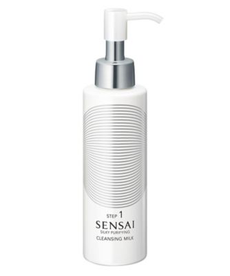 SENSAI センサイ SP クレンジング ミルク s