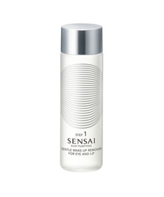 SENSAI センサイ SP ジェントル メイクアップ リムーバー フォー アイ アンド リップ s