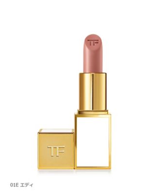 TOM FORD BEAUTY リップ カラー（ソフト シャイン）（限定品）