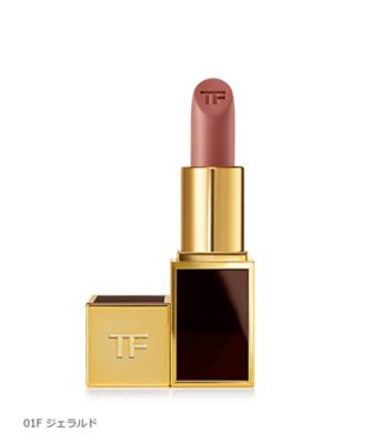 TOM FORD BEAUTY リップ カラー（ソフト マット）（限定品）