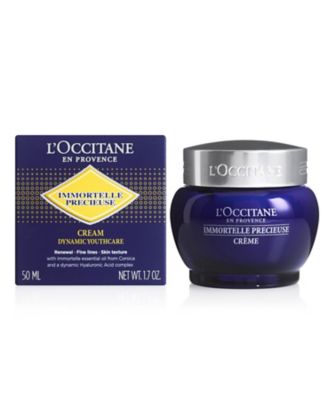 L'OCCITANE IM プレシューズクリーム 50mL