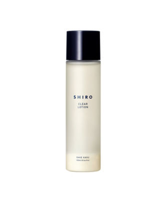 SHIRO 酒かす化粧水（販売名：SK化粧水A）