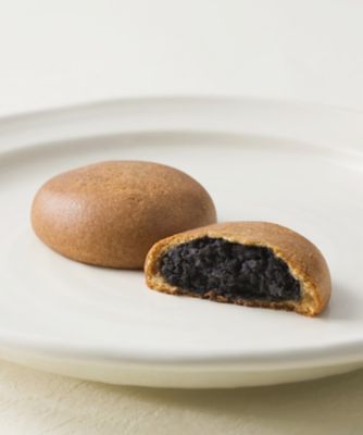 笹屋伊織/ササヤイオリ 胡麻鼓　５個入