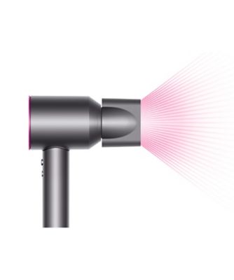 ｄｙｓｏｎ ｓｕｐｅｒｓｏｎｉｃ ｉｏｎｉｃ ヘアードライヤー フューシャ ダイソン Meeco 三越伊勢丹化粧品オンラインストア