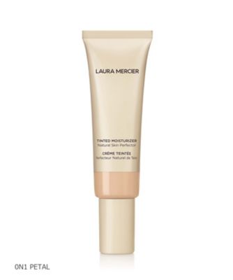 LAURA MERCIER ティンティド モイスチャライザー N