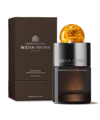 モルトンブラウン（MOLTON BROWN） ＯＡ＆Ｇ オードパルファン 通販