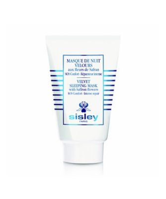 sisley コンフォール ベルベット スリーピング マスク