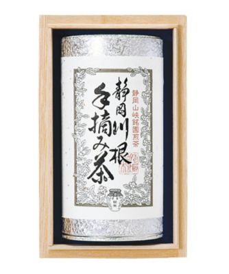 ＜三越伊勢丹/公式＞ 日本茶テロワール/ニホンチャテロワール 静岡川根手摘み煎茶 KWX-51 お茶・紅茶【三越伊勢丹/公式】