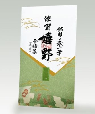 嬉野茶 蒸し製玉緑茶 ほのかな渋み 口に残る旨味 商品一覧 銘茶問屋 田中茶舗
