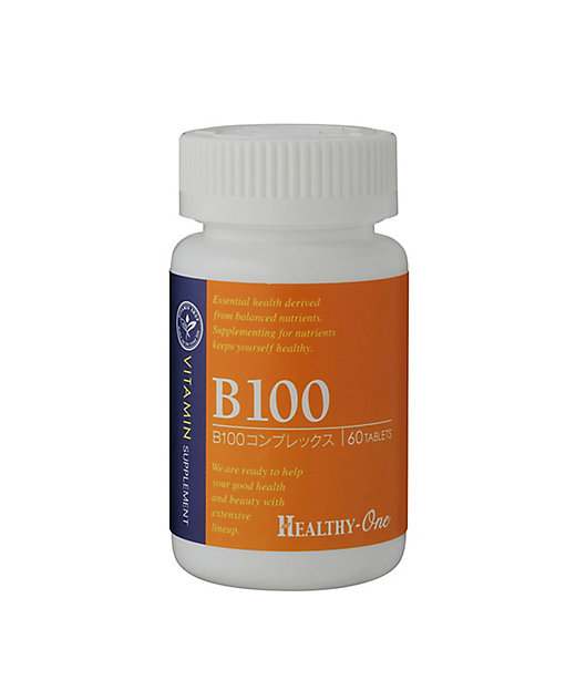 ＜三越伊勢丹/公式＞ B100 ビタミン・サプリメント