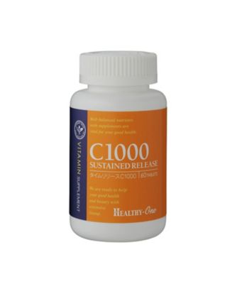 HEALTHY-One/ヘルシーワン Ｃ１０００