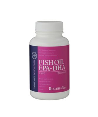 フィッシュオイルＥＰＡ・ＤＨＡ