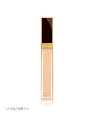 TOM FORD BEAUTY グロス リュクス（meeco・伊勢丹新宿店限定品）