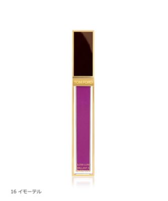 グロス リュクス ｍｅｅｃｏ 伊勢丹新宿店限定品 Tom Ford Beauty Meeco 三越伊勢丹化粧品オンラインストア