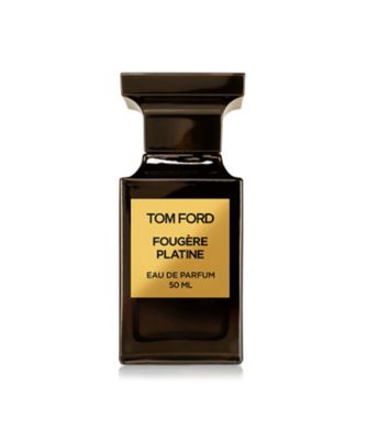 TOM FORD BEAUTY フゼア プラティーヌ オード パルファム スプレィ（限定品）