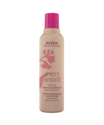 AVEDA チェリー アーモンド シリーズ ソフトニング リーブイン コンディショナー