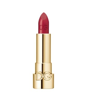 DOLCE＆GABBANA BEAUTY ザ・オンリーワン ルミナスカラー リップスティック