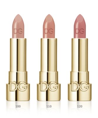 ドルチェ ガッバーナ ザ オンリーワン ルミナスカラー リップスティック ｄｏｌｃｅ ｇａｂｂａｎａ ｂｅａｕｔｙ Meeco 三越伊勢丹化粧品オンラインストア