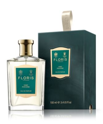 ＦＬ　オードパフューム　ヴェールフゼア FLORIS (FLORIS)の通販｜【meeco】三越伊勢丹オンラインストア