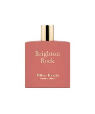ミラー ハリス ブライトン ロック オーデパルファム ミラー ハリス Miller Harris の通販 Meeco 三越伊勢丹オンラインストア
