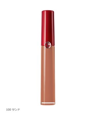 ARMANI beauty リップ マエストロ マットネイチャー