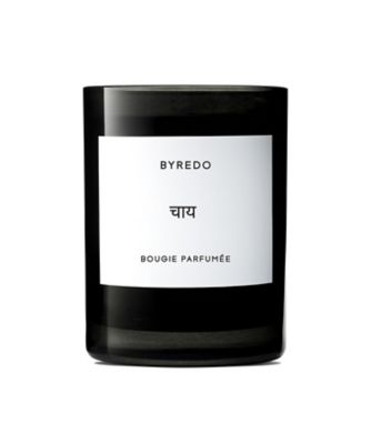 バイレード（BYREDO） フレグランスキャンドル チャイ 通販 | 【meeco 