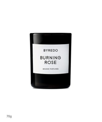 BYREDO バイレード フレグランスキャンドル