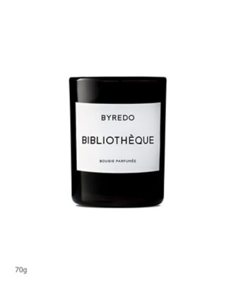 BYREDO ビブリオテーク