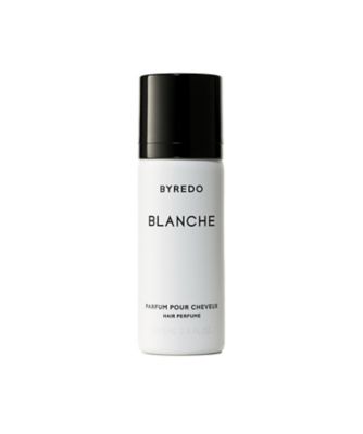 バイレード（BYREDO） ヘアパフューム ブランシュ 通販 | 【meeco 