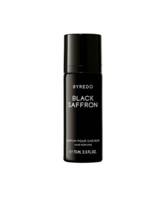 バイレード（BYREDO） ヘアパフューム ブラック サフラン 通販