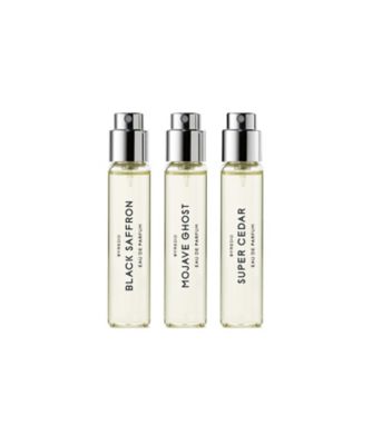 バイレード（BYREDO） ラ セレクション ボワゼ 通販 | 【meeco（ミーコ