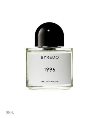 BYREDO 1996 50 ml オードパルファン オードパルファン - ユニセックス