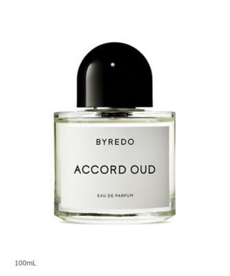 【最終値下げ】Byredo 100ml バイレード　アコードウードトップブラックベリーサフラン