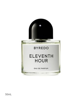 バイレード（BYREDO） オードパルファン イレヴンス アワー 通販 