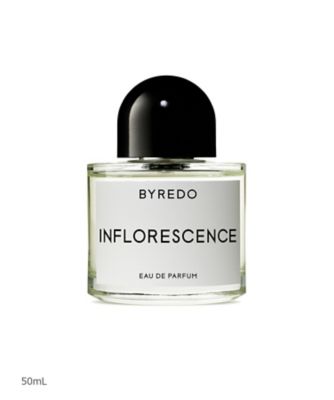 バイレード（BYREDO） オードパルファン インフロレッセンス 通販 