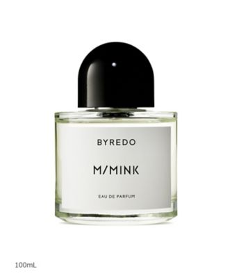 オードパルファン　エム／エム　インク バイレード (BYREDO)の通販｜【meeco】三越伊勢丹オンラインストア