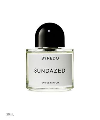 オードパルファン　サンデイズド　 バイレード (BYREDO)の通販｜【meeco】三越伊勢丹オンラインストア