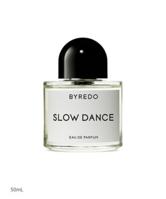 オードパルファン　スローダンス　 バイレード (BYREDO)の通販｜【meeco】三越伊勢丹オンラインストア