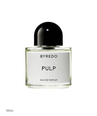 バイレード（BYREDO） オードパルファン　パルプ　 通販 | 【meeco（ミーコ）】三越伊勢丹ブランドコスメ・デパコス・化粧品の通販