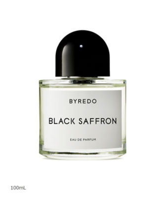 BYREDO バレドー  BLACK SAFFRON 香水 オードパルファム
