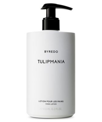 バイレード（BYREDO） ハンドローション チューリップマニア 通販