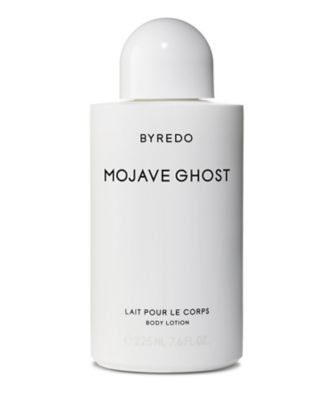 バイレード（BYREDO） ボディローション モハーヴェ ゴースト 通販