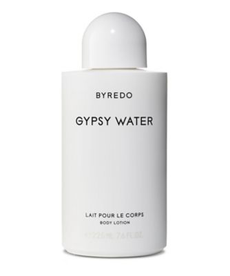 バイレード（BYREDO） ボディローション ジプシー ウォーター 通販