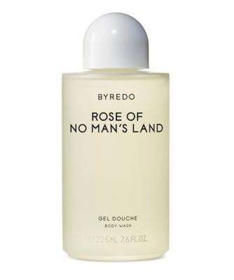 バイレード（BYREDO） ボディウォッシュ　ローズ　オブ　ノーマンズ　ランド 通販 |  【meeco（ミーコ）】三越伊勢丹ブランドコスメ・デパコス・化粧品の通販