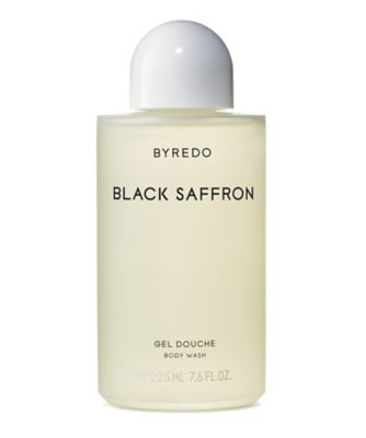 バイレード（BYREDO） ボディウォッシュ ブラックサフラン 通販 