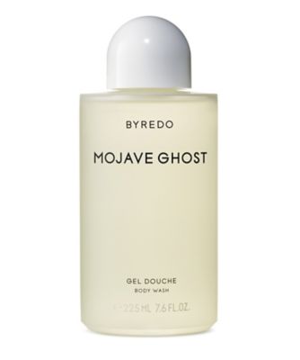 バイレード  モハーヴェゴースト ボディーウォッシュ BYREDO ポンプ付き