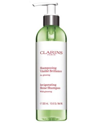 CLARINS E．D． ヴィタリテ シャンプー