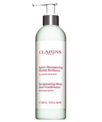 CLARINS E．D． ヴィタリテ コンディショナー