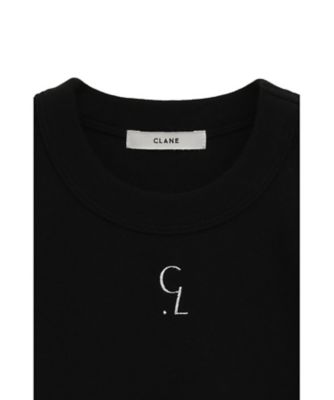 CLANE カットソー セール】YAKKO SLEEVE MESH TOPS（Tシャツ/カットソー）｜CLANE