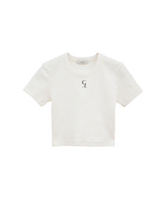 KRISVANASSCHE ドレープカットソー Woman Figure Sleeveless Knitted Top - white - Mame Kurogouchi